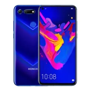 Honor View20 16,3 cm (6.4") Double SIM Android 9.0 4G USB Type-C 6 Go 128 Go 4000 mAh Bleu pas cher