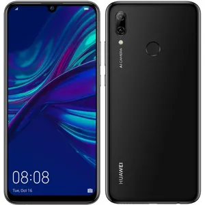 Comparateur de prix : Huawei P smart 2019 15,8 cm (6.21") Double SIM Android 9.0 4G 3 Go 64 Go 3400 mAh Noir