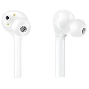 Ecouteurs sans fil Bluetooth Honor FlyPods Lite AM-H1C Blanc pas cher