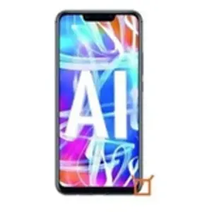 Huawei mate 20 lite dual sim 64gb 4gb ram noir Huawei pas cher