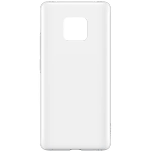 Comparateur de prix : Coque en silicone transparente Soft Touch Huawei pour Huawei Mate 20 Pro