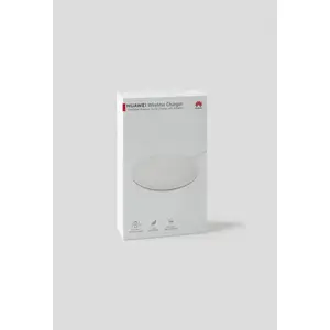 Comparateur de prix : Chargeur sans fil Huawei CP60 Blanc