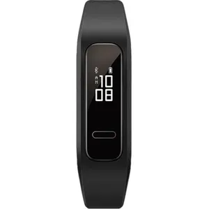 Bracelet connecté Band 3e - 55030407 - Noir HUAWEI pas cher