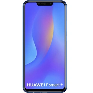 HUAWEI P SMART+ PURPLE pas cher