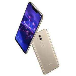 Huawei mate 20 lite - double sim - 64go, 4go ram - or 5913 pas cher