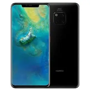 Comparateur de prix : Smartphone Huawei Mate 20 Pro - 6.39 OLED - 6 Go RAM - 128 Go - 40 MP - Android 9.0 - Noir