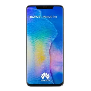 Huawei Huawei Mate 20 Pro 128Go twilight pas cher