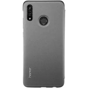 Bigben Connected etui à rabat gris pour smartphone Honor 10 Lite pas cher