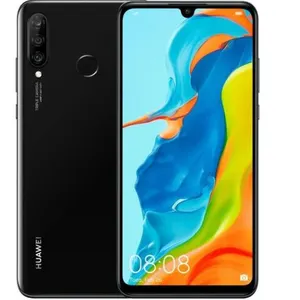 Huawei P30 Lite 6 Go 128 Go - Noir pas cher