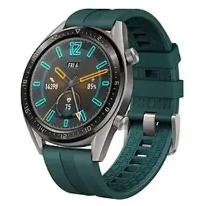 Montre intelligente Huawei Watch GT Vert foncé pas cher