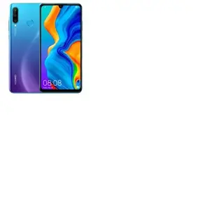 Comparateur de prix : Smartphone Huawei P30 Lite 128 Go - Dual sim - Peacock Blue 6,15