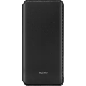 Comparateur de prix : étui à rabat noir pour smartphone huawei P30 PRO