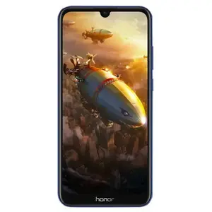 Honor 8A 15,5 cm (6.09") Double SIM 4G 32 Go 3020 mAh Bleu pas cher