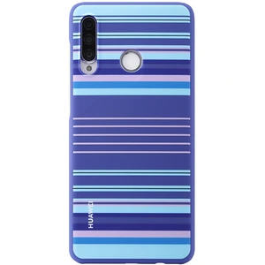 Comparateur de prix : Coque - Huawei - P30 Lite - Semi-rigide - Bleu - Protection optimale