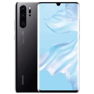 Comparateur de prix : Huawei P30 Pro 16,4 cm (6.47") Android 9.0 4G USB Type-C 6 Go 128 Go 4200 mAh Noir