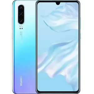 Huawei P30 Dual SIM 128 Go cristal pas cher