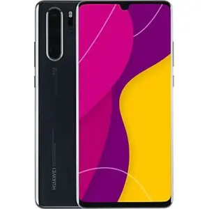 Huawei P30 Pro Dual SIM 128 Go noir pas cher