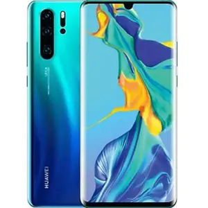 Huawei P30 Pro Dual SIM 128 Go bleu pas cher