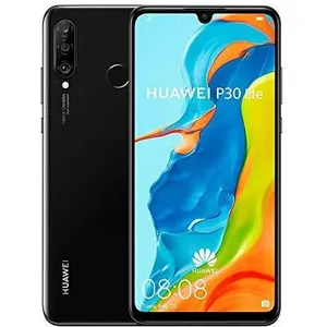 Comparateur de prix : Huawei P30 lite 15,6 cm (6.15") Double SIM hybride Android 9.0 4G USB Type-C 4 Go 128 Go 3340 mAh Noir