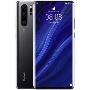 Comparateur de prix : Huawei P30 Pro 16,4 cm (6.47") Double SIM hybride Android 9.0 4G USB Type-C 8 Go 128 Go 4200 mAh Noir