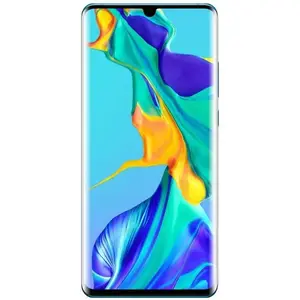 Comparateur de prix : Huawei P30 Pro 16,4 cm (6.47") Double SIM hybride Android 9.0 4G USB Type-C 8 Go 128 Go 4200 mAh Bleu