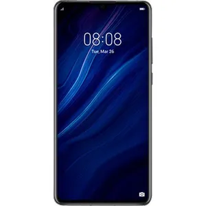 Huawei Huawei P30 128 Go Noir pas cher