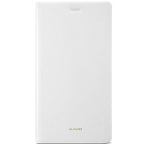 Beetlecase Huawei HW51990918 Etui Folio pour Huawei P8 Lite Blanc pas cher