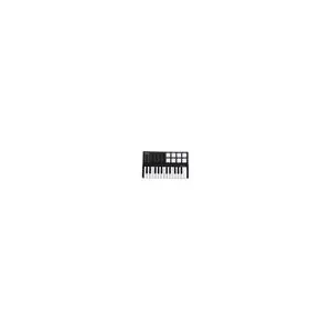 Controller WORLDE Panda Mini 25-Key USB Clavier arrangeur MIDI pas cher
