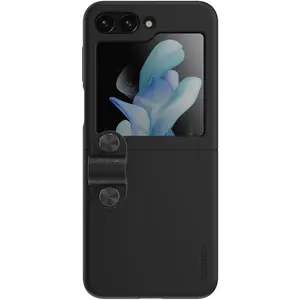 Nillkin Coque De Téléphone Flex Flip Samsung Galaxy Z Flip5 5g