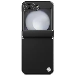 Comparateur de prix : Nillkin Coque De Téléphone Camshield Flip Samsung Galaxy Z Flip 6