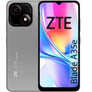 Comparateur de prix : ZTE Zte Blade A35e Grey - 2+32gb - 6 52" Hd