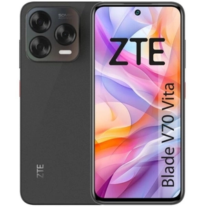 Comparateur de prix : Smartphone ZTE Blade V70 Vita Octa Core 8 GB RAM 256 GB Gris 6,7" 75"