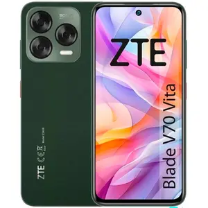 Comparateur de prix : Zte Blade A70 Vita 10gb/256gb 6.7´´