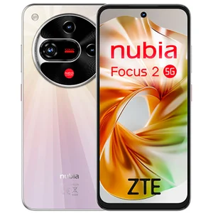 Comparateur de prix : Smartphone ZTE P720F11-WH Octa Core 8 GB RAM 256 GB Blanc
