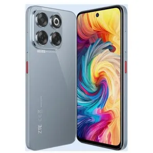 Comparateur de prix : ZTE ZTE Blade V70 256 Go Gris