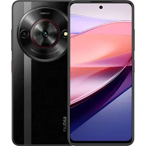 Comparateur de prix : ZTE Nubia Focus 2 8+256GB 6.7" 5G Galactic Black ITA ZTE