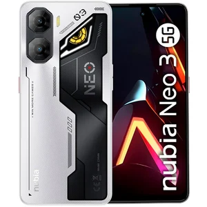 ZTE Nubia Neo 3 5g 8gb/256gb 6.8´´ pas cher