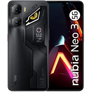 Nubia Neo 3 5g 8gb/256gb 6.8´´ pas cher