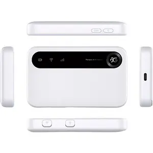 Comparateur de prix : Zte Routeur Portable U50