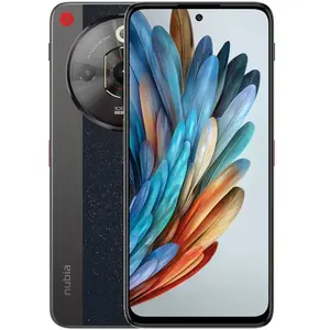 Comparateur de prix : Smartphone ZTE Nubia Focus Pro 8Go/ 256Go/ 6,72"/ Noir