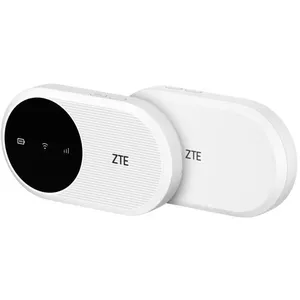 Comparateur de prix : Routeur - ZTE - U10 - 4G - WiFi 6 - Blanc