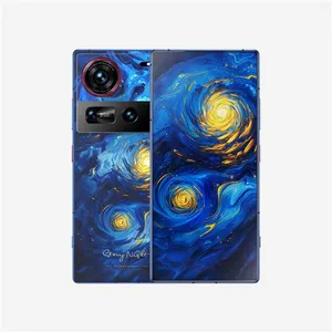 Nubia Nubia Z70 Ultra 16 Go / 512 Go Dual SIM Édition Nuit Étoilée pas cher