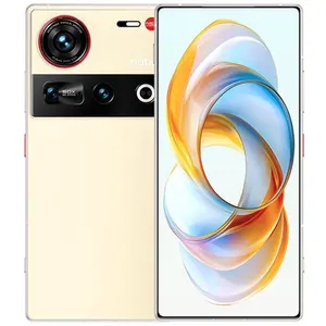 ZTE Nubia Z70 Ultra - Version Européenne - 16/512GB pas cher