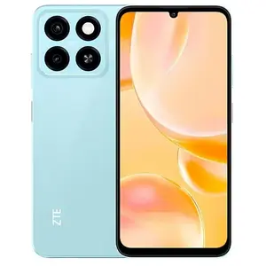 Comparateur de prix : Smartphone zte bld a55 4-64 bl sc9863a arm cortex-a55 64 gb bleu P963F65-64-B