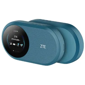 Router Zte U10s Pro 4g Mobile Wifi6 Hotspot pas cher