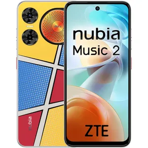 Comparateur de prix : Smartphone ZTE P963F18-PO Octa Core 4 GB RAM 128 GB