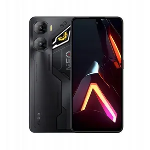 Smartphone Nubia Smartphone Neo 3 5G 8/256 Go (Noir Ombre) pas cher