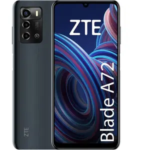 Comparateur de prix : ZTE ZTE Blade A72 6,74" HD+ 3GB/64GB Gray