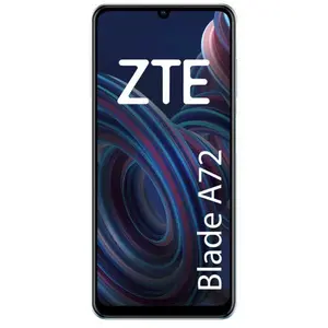 Comparateur de prix : Smartphone ZTE Blade A72 6,74" 3 GB RAM 64 GB 13 MP + 5 MP TU