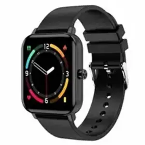 Comparateur de prix : Montre intelligente ZTE Live 1,4 TFT Bluetooth 4.2 Noir
